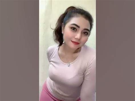 Tante Kimaya Goyang Desah HOT! .